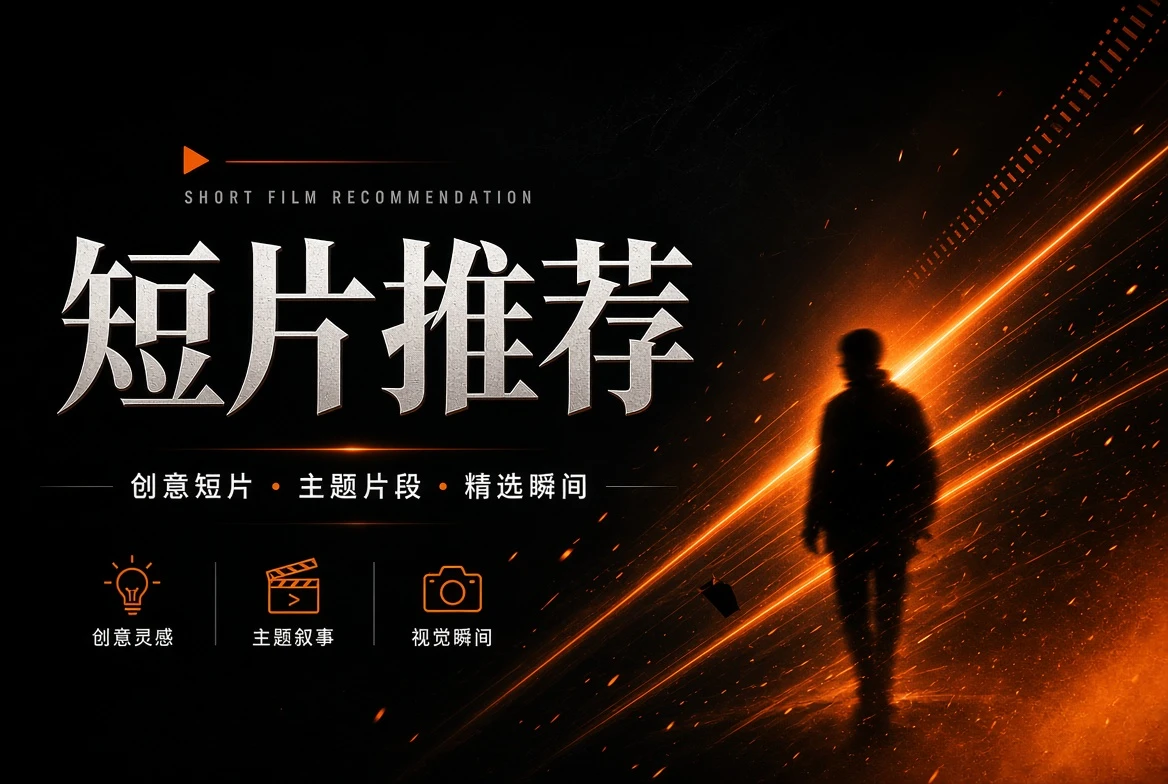 P站短片推荐